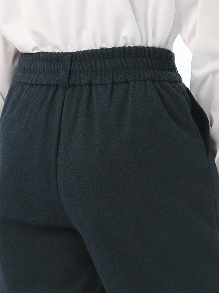 Брюки для девочки Соль&Перец