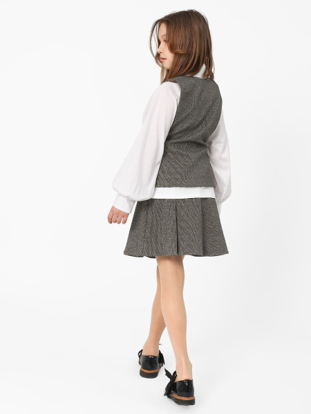 Жилет Соль&Перец