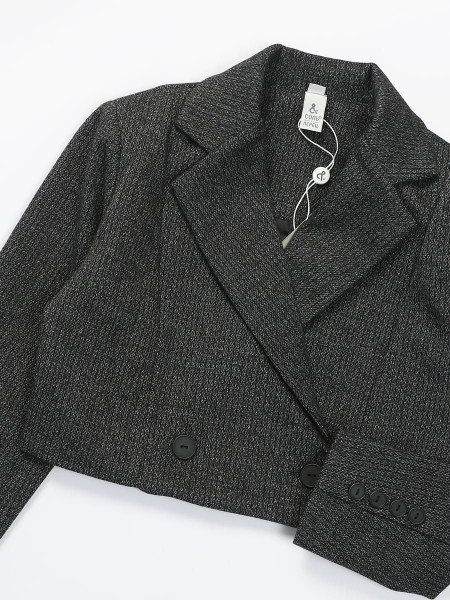 Пиджак Соль&Перец