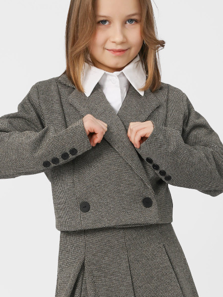 Пиджак Соль&Перец