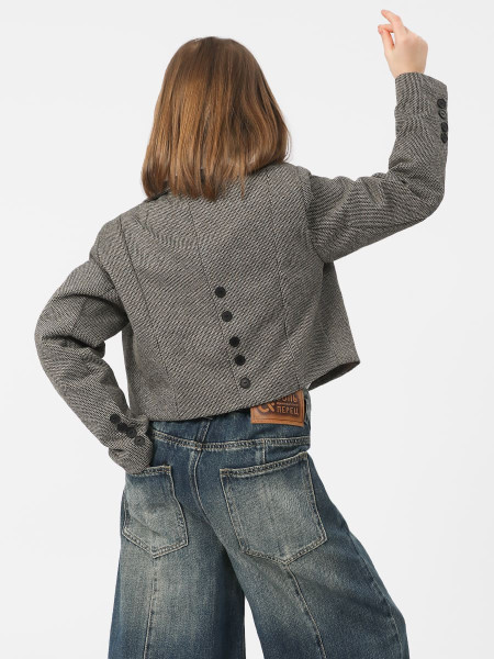 Пиджак Соль&Перец