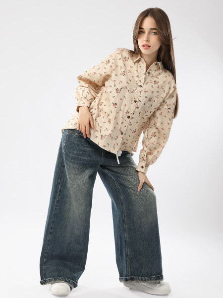 Блузка Соль&Перец