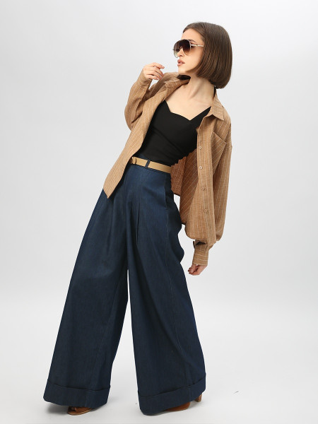 Блузка женская Соль&Перец