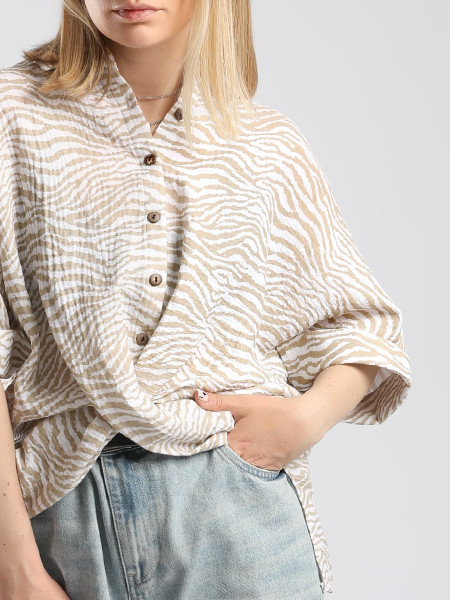 Блузка женская Соль&Перец