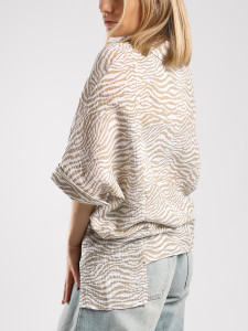 Блузка женская Соль&Перец