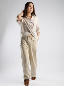 Блузка женская Соль&Перец