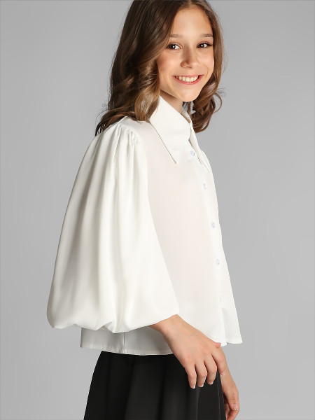 Блузка для девочки Соль&Перец