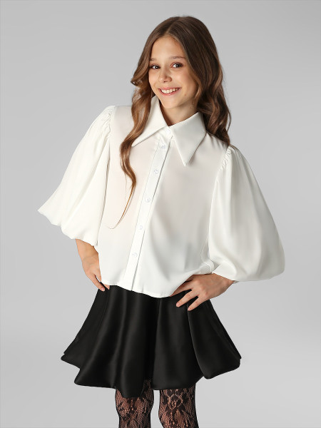 Блузка для девочки Соль&Перец