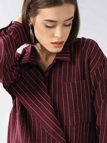 Блузка женская Соль&Перец