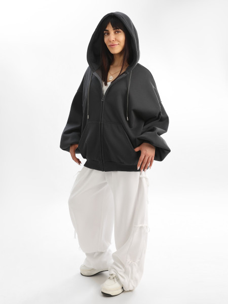 Толстовка Соль&Перец