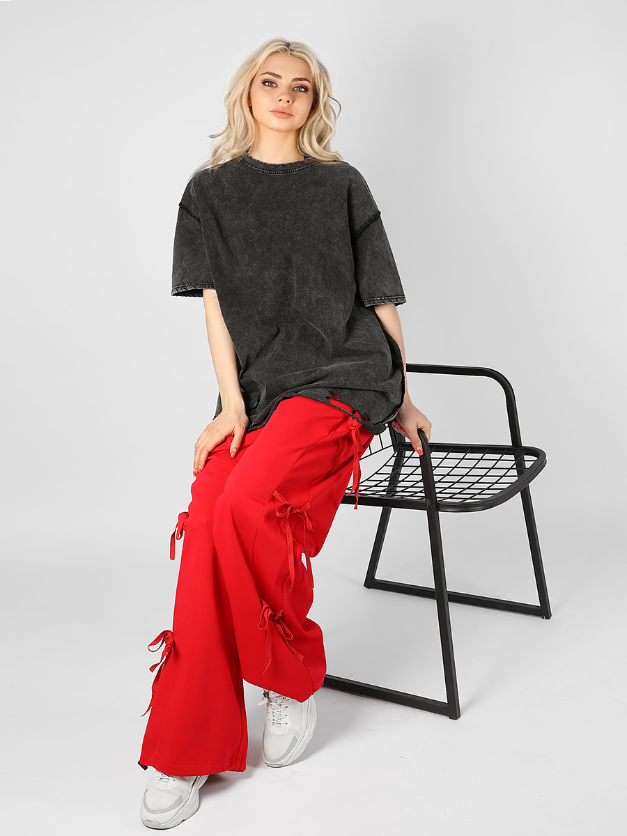 Футболка Соль&Перец