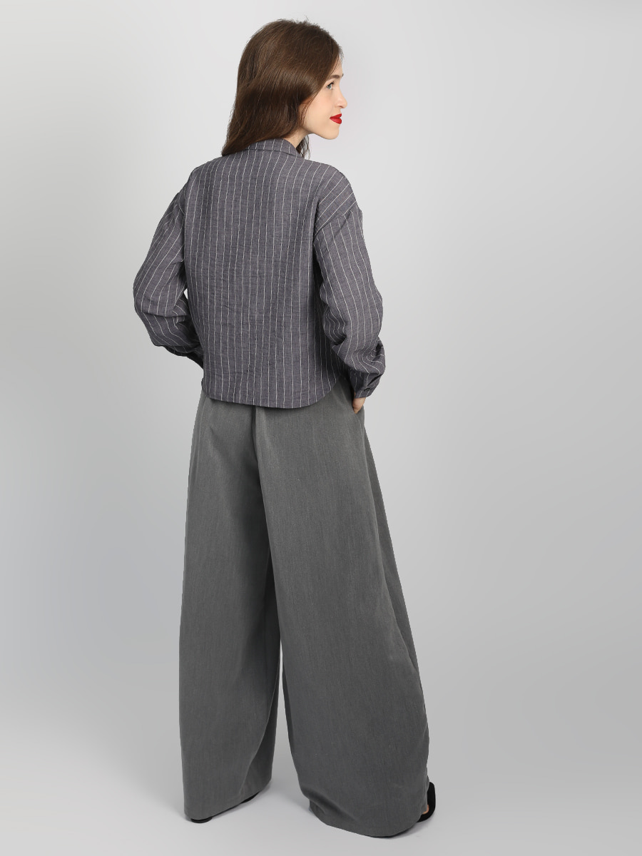 Блузка женская Соль&Перец