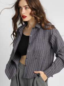 Блузка женская Соль&Перец