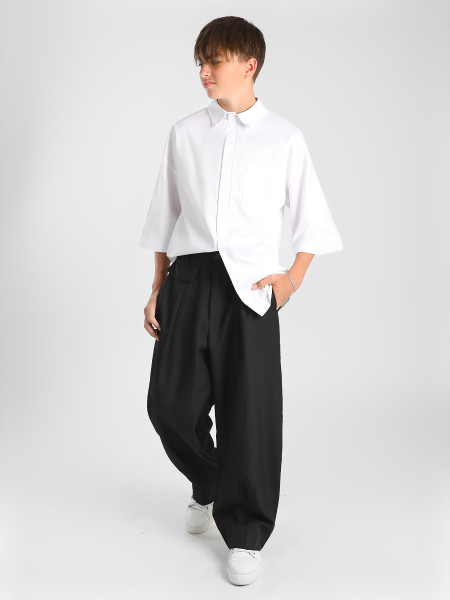 Брюки Соль&Перец