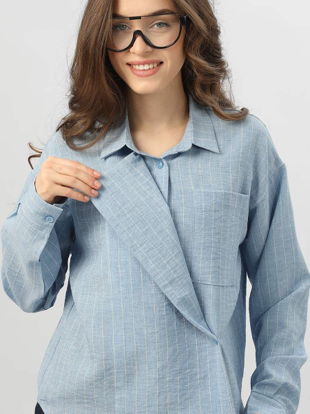 Блузка женская Соль&Перец