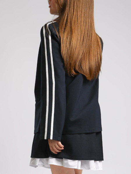 Юбка для девочки Соль&Перец