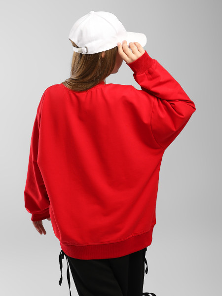 Джемпер Соль&Перец