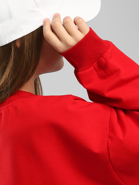 Джемпер Соль&Перец