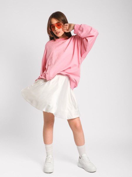 Юбка для девочки Соль&Перец