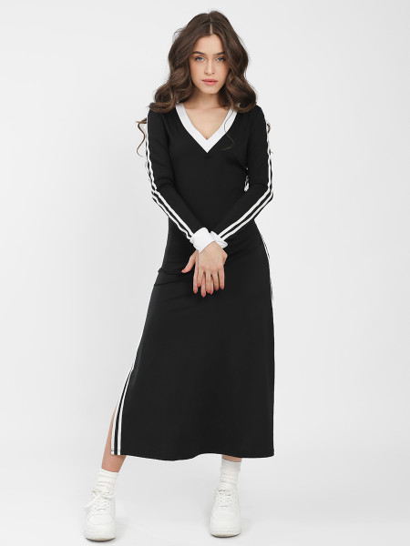 Платье Соль&Перец