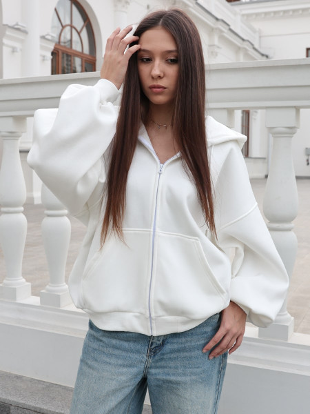 Толстовка Соль&Перец