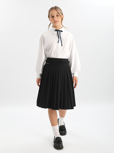 Юбка для девочки Соль&Перец