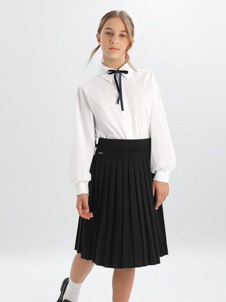 Юбка для девочки Соль&Перец