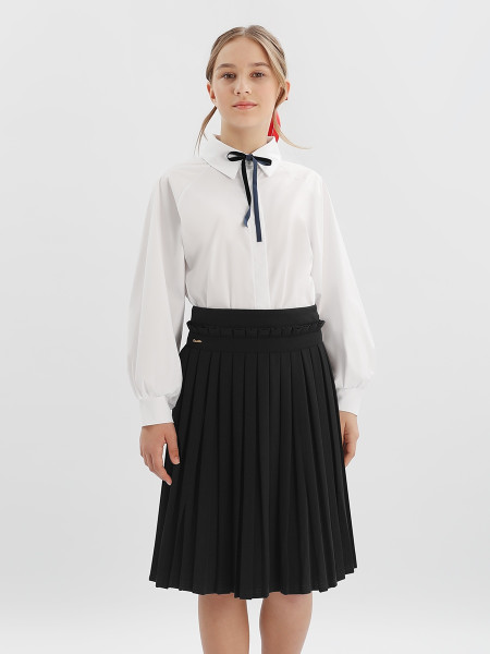 Юбка для девочки Соль&Перец