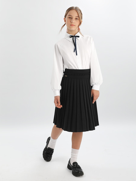 Юбка для девочки Соль&Перец