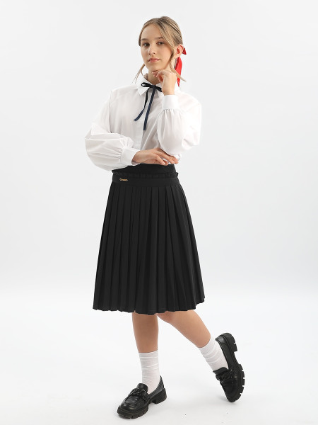 Юбка для девочки Соль&Перец