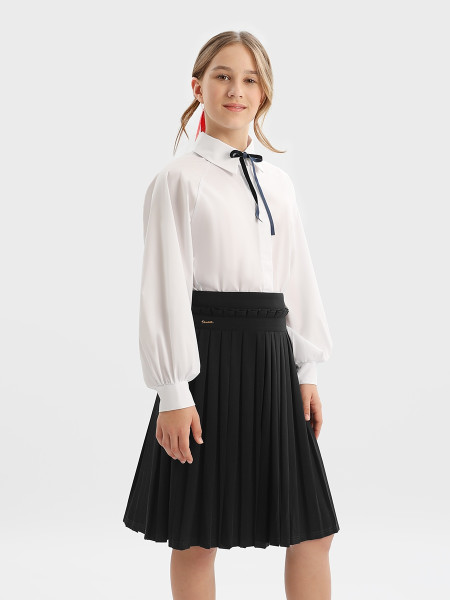 Юбка для девочки Соль&Перец