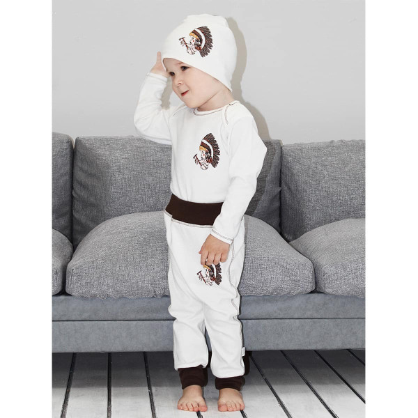 Боди Milimbi для малыша