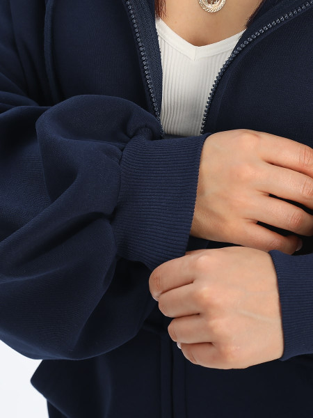 Толстовка Соль&Перец