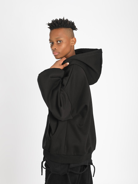 Толстовка Соль&Перец