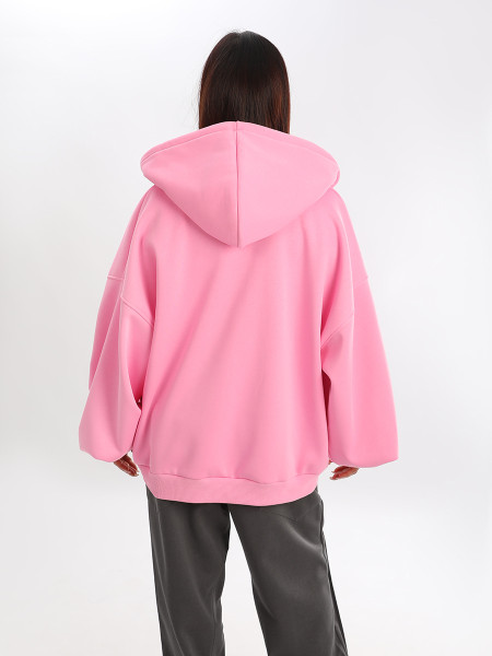 Толстовка Соль&Перец