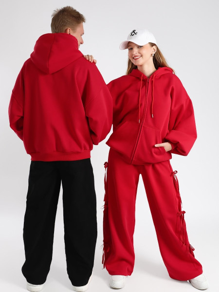 Толстовка Соль&Перец