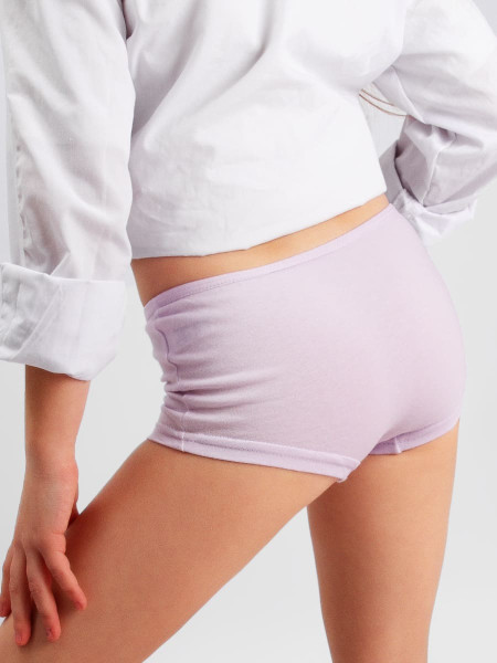 Трусы-шортики для девочки 5 шт Donella