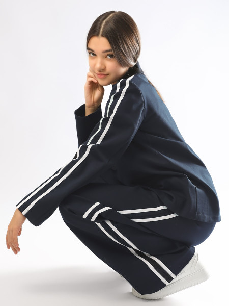 Костюм для девочки Соль&Перец