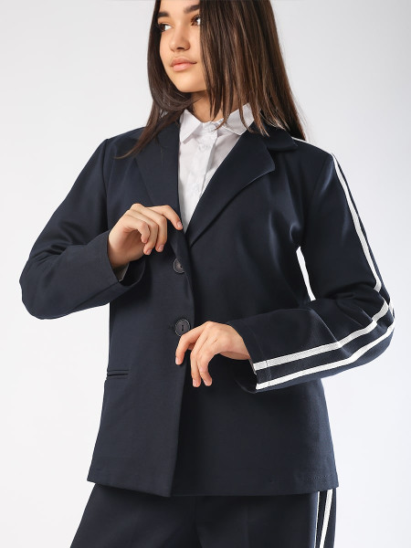 Костюм для девочки Соль&Перец