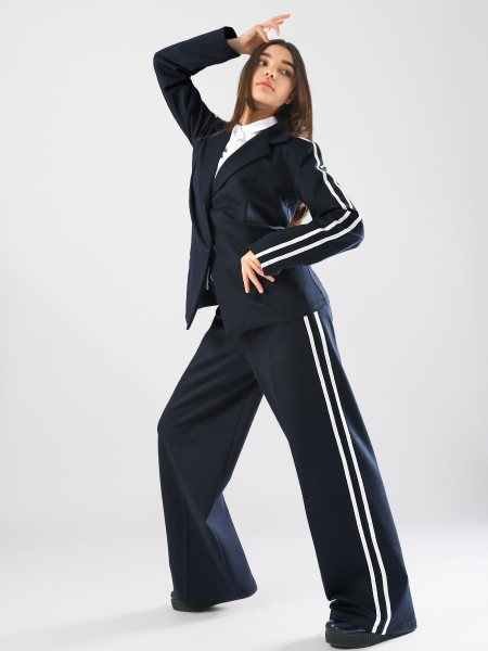 Костюм для девочки Соль&Перец