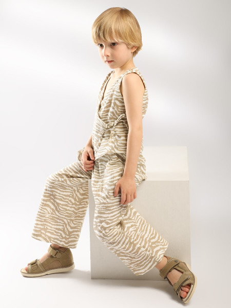 Костюм детский Соль&Перец