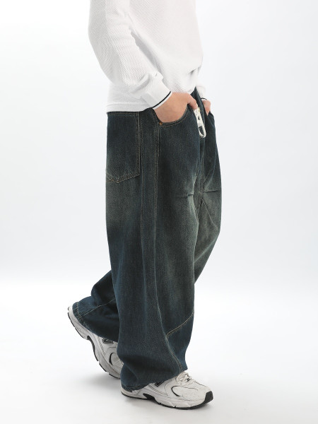 Джинсы Соль&Перец