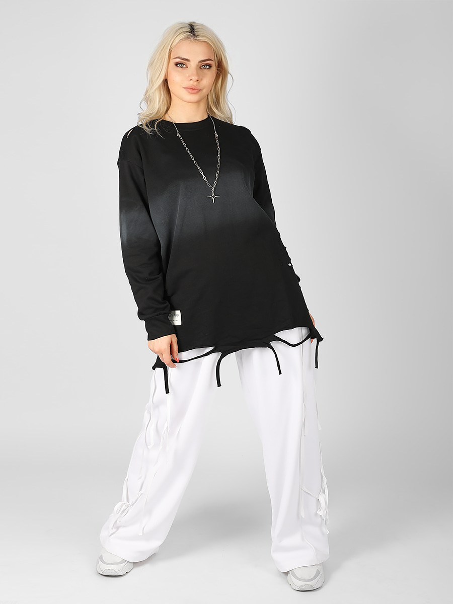 Брюки Соль&Перец