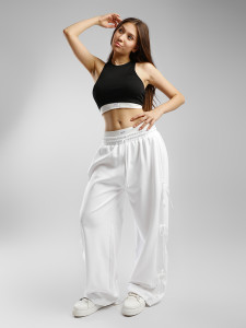 Брюки Соль&Перец