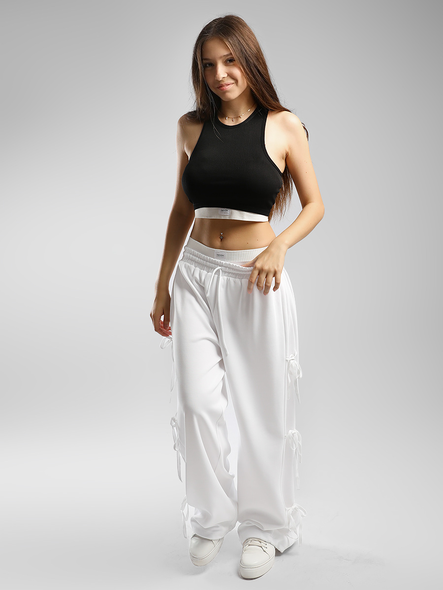 Брюки Соль&Перец