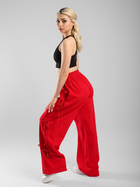 Брюки Соль&Перец