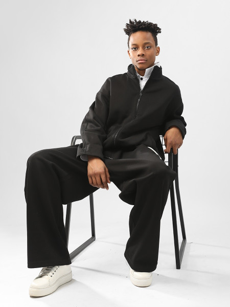 Брюки Соль&Перец