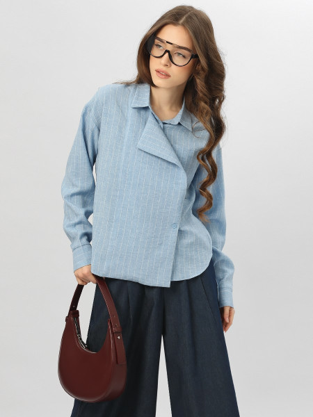 Блузка женская Соль&Перец