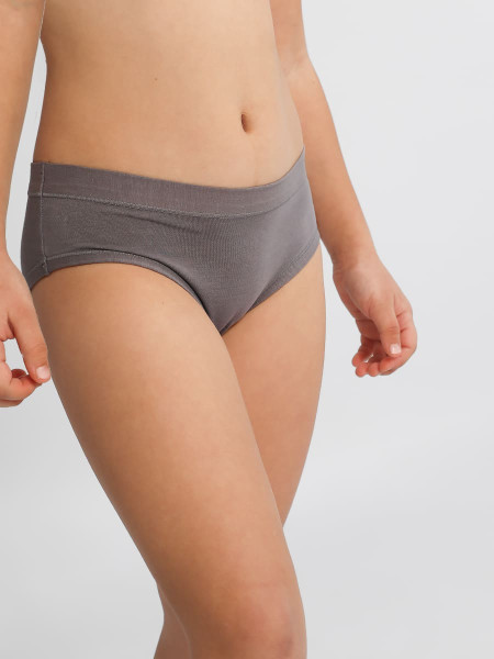 Трусы для девочки 3 шт Соль&Перец