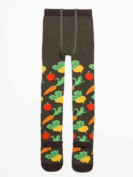 Колготки детские Соль&Перец